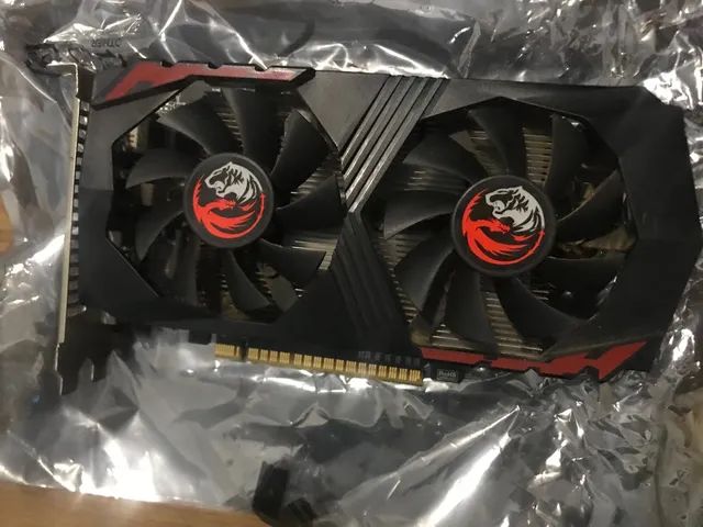 Gtx 1050 2gb discount olx