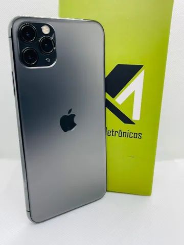iPhone 11 Pro maxx com o melhor preço / avance aqui  - Foto 4