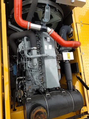 Escavadeira FR 36  - Foto 5