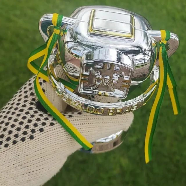 Taça Troféu Copa do Brasil  - Foto 3