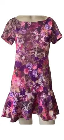 Vestido Estampado  - Foto 2