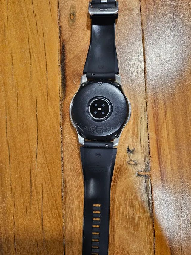 Samsung Watch Galaxy Frontier S3 - Foto 6
