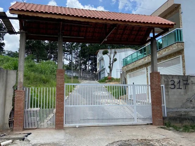 Captação de Terreno a venda na Rua Torquato Ponte Lima, Jardim Marabá, São Paulo, SP
