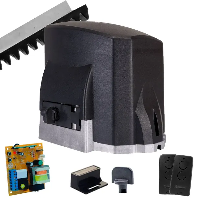 Kit Motor Garen
