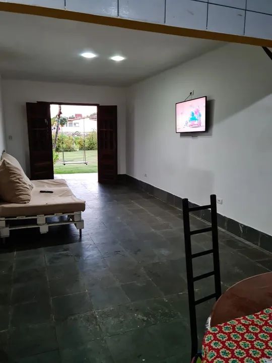 Alugo casa final de semana Forte em Itamaraca  - Foto 14