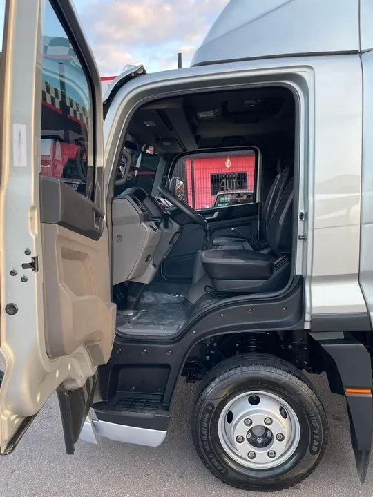 Vw delivery express bau 2021 - Foto 8