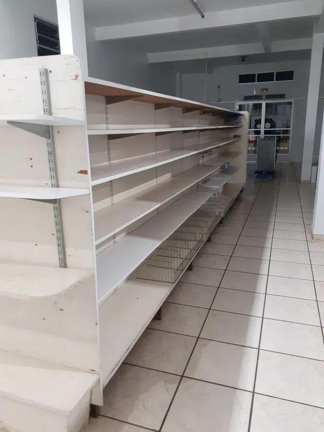 Prateleira gôndola para supermercado - Foto 2