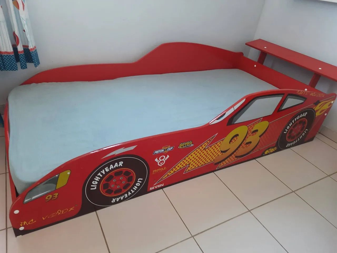 Vendo cama MC VELOZ  - Foto 2