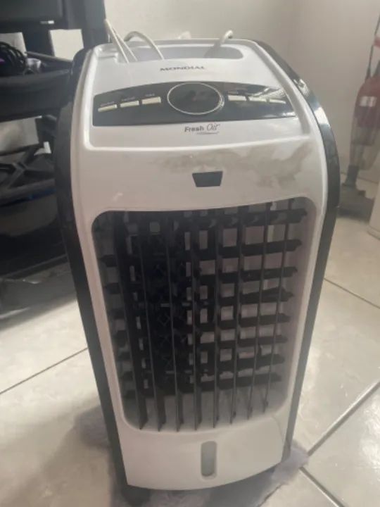 Climatizador de ar - Foto 2