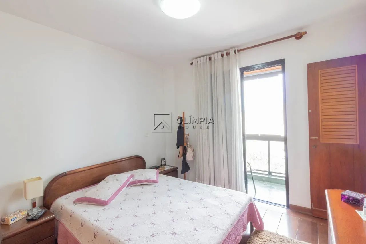 Apartamento Venda 4 Dormitórios - 152 m² Pompéia - Foto 12