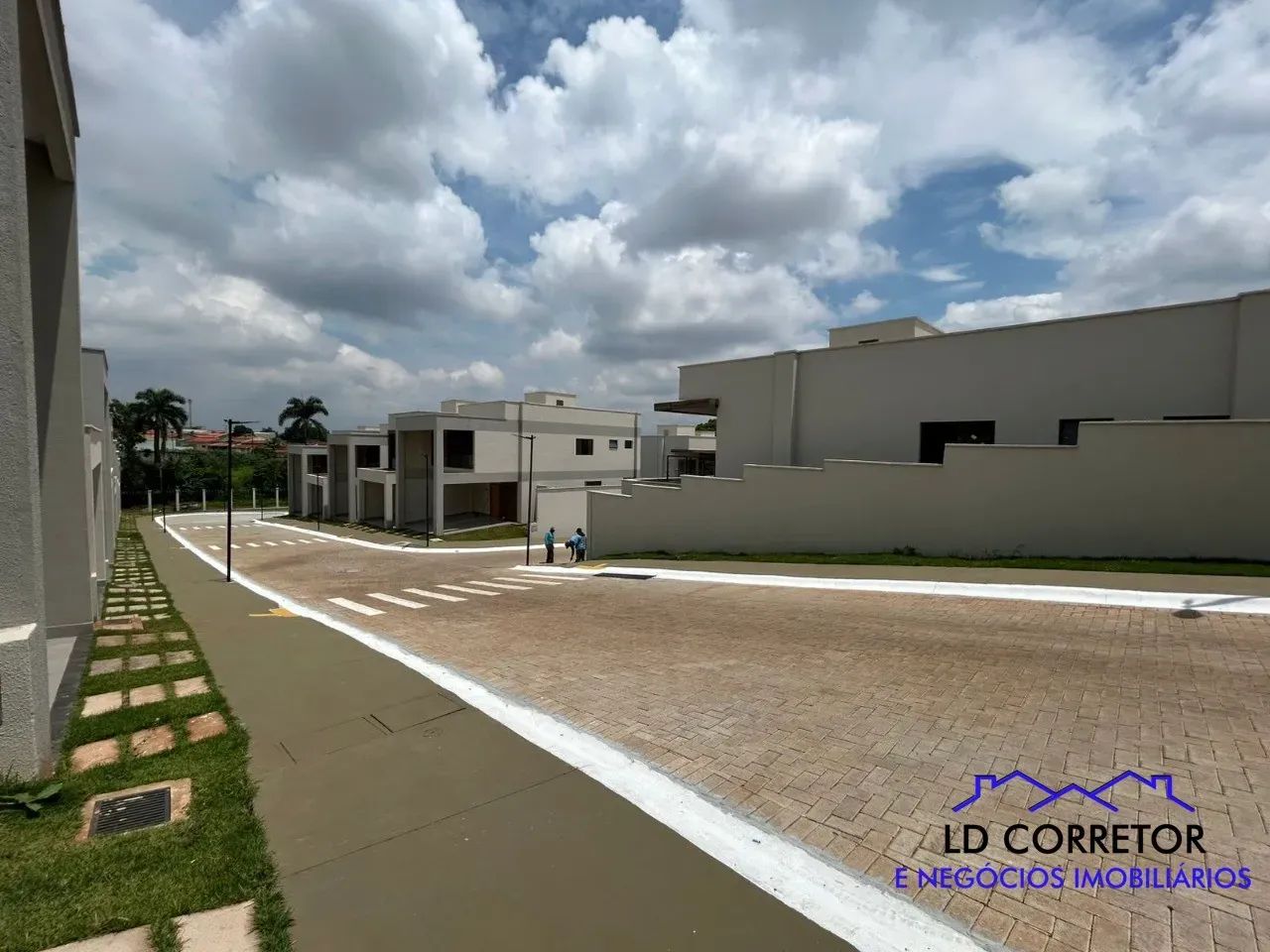 Imperdível: Casa em Condomínio à venda em Aparecida de Goiânia-GO, 3 quartos, 3 suítes, 2  - Foto 6