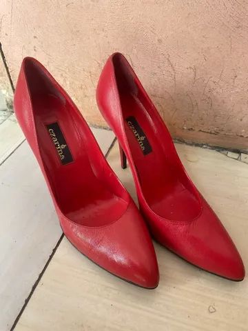 Scarpin czarina best sale