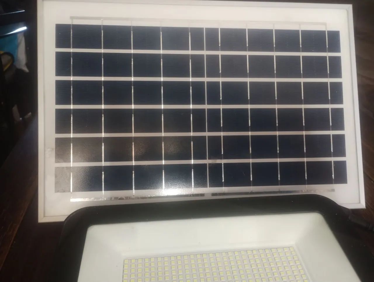 Refletor LED 100W IP66 - Iluminação Inteligente - Foto 2