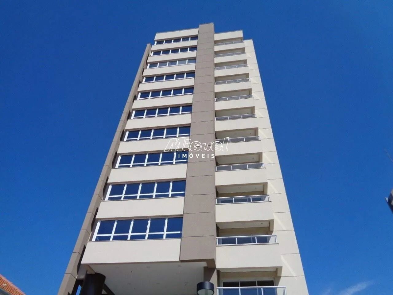 Apartamento à venda, Cidade Alta - Piracicaba - Foto 10