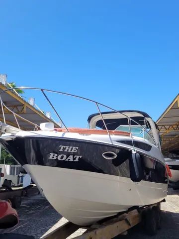 Bayliner 310 - Lanchas usadas Boats Multimarcas - Foto 3