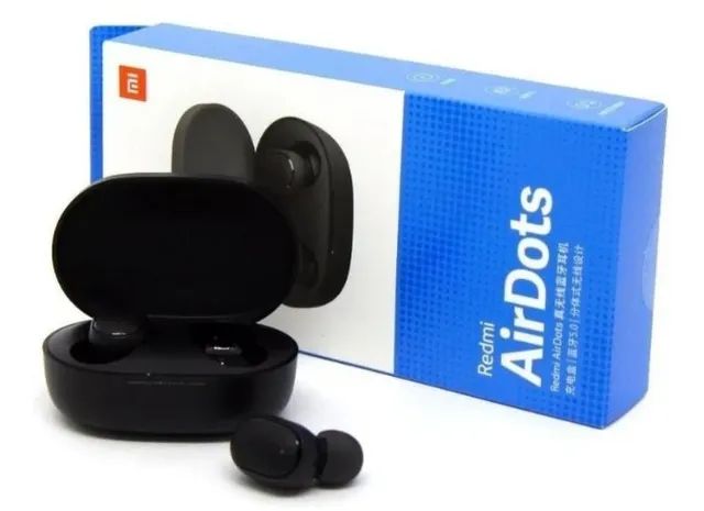Fone de ouvido bluetooth - Foto 2