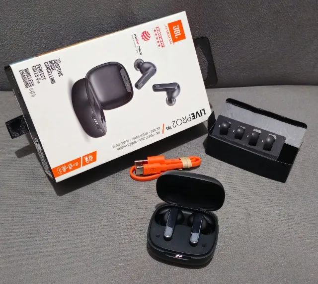 JBL LIVEPRO2 TWS