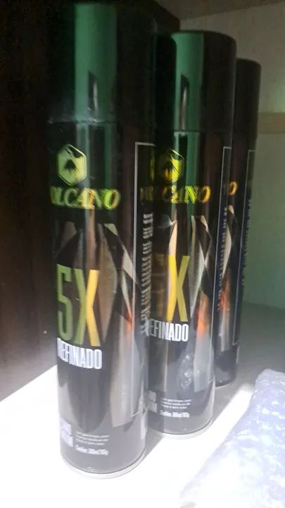 REFIL GÁS PREMIUM PARA ISQUEIROS E MINI MAÇARICOS - Foto 4