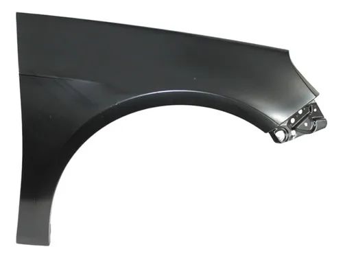 Paralama Vw Gol Voyage G5 2009 2010 2011 2012 Novo - Foto 9