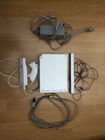 Wii