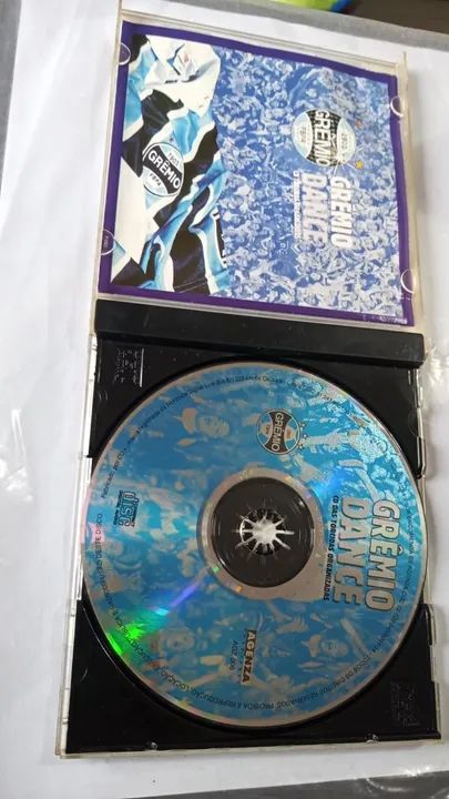 CD Gremio Dance - Foto 3