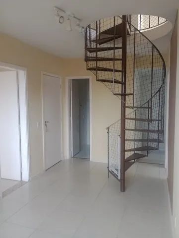 Captação de Apartamento para locação na Estrada Camboatá, Chácaras Rio-Petrópolis, Duque de Caxias, RJ