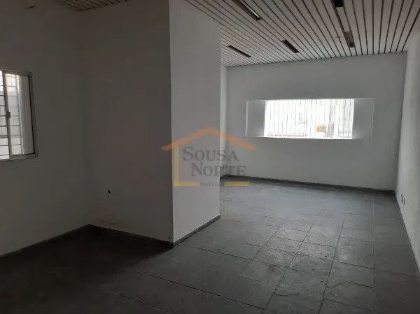 Galpão comercial, 4 salas para escritório, 3 vagas de garagem.200m². - Vila Guilherme - Foto 3