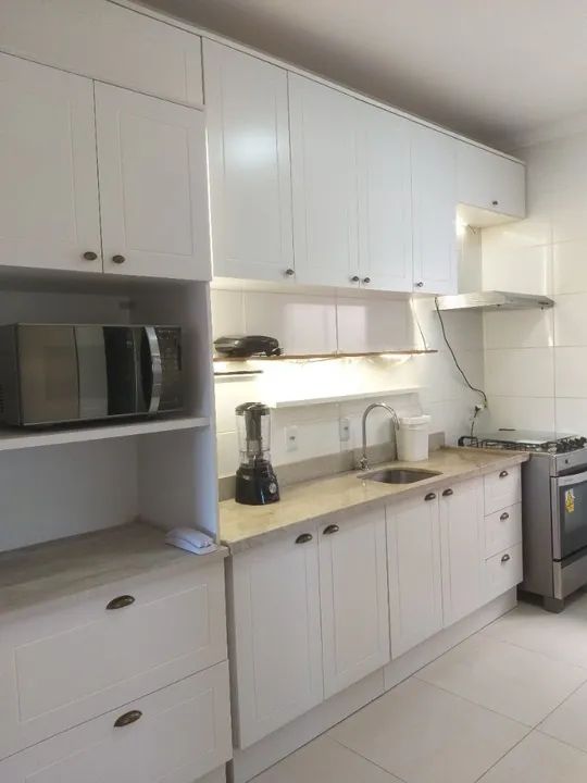 Apartamento Temporada - Foto 12