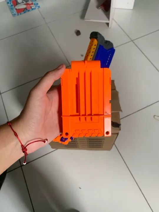 Nerf Besta - Foto 2