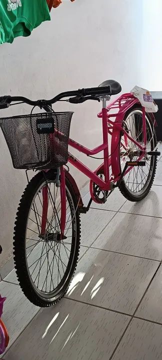 Bicicleta aro 26 - Foto 4