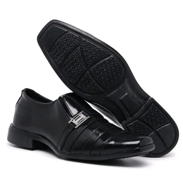 Sapato Social 40/41