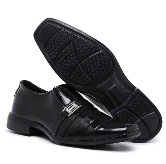 Sapato Social 40/41