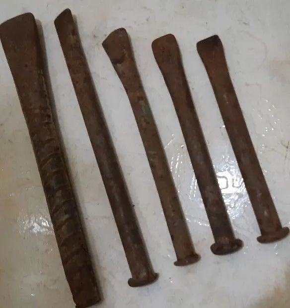 PONTEIROS E TALHADEIRAS. - Foto 5