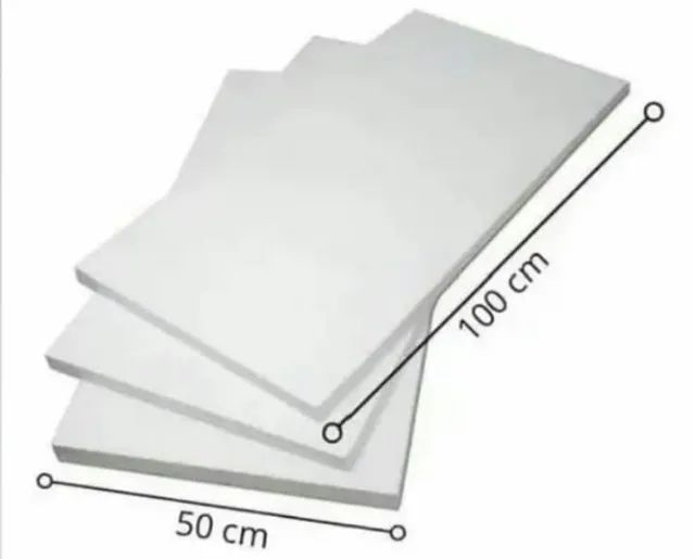 Reboco térmico com isopor  - Foto 3