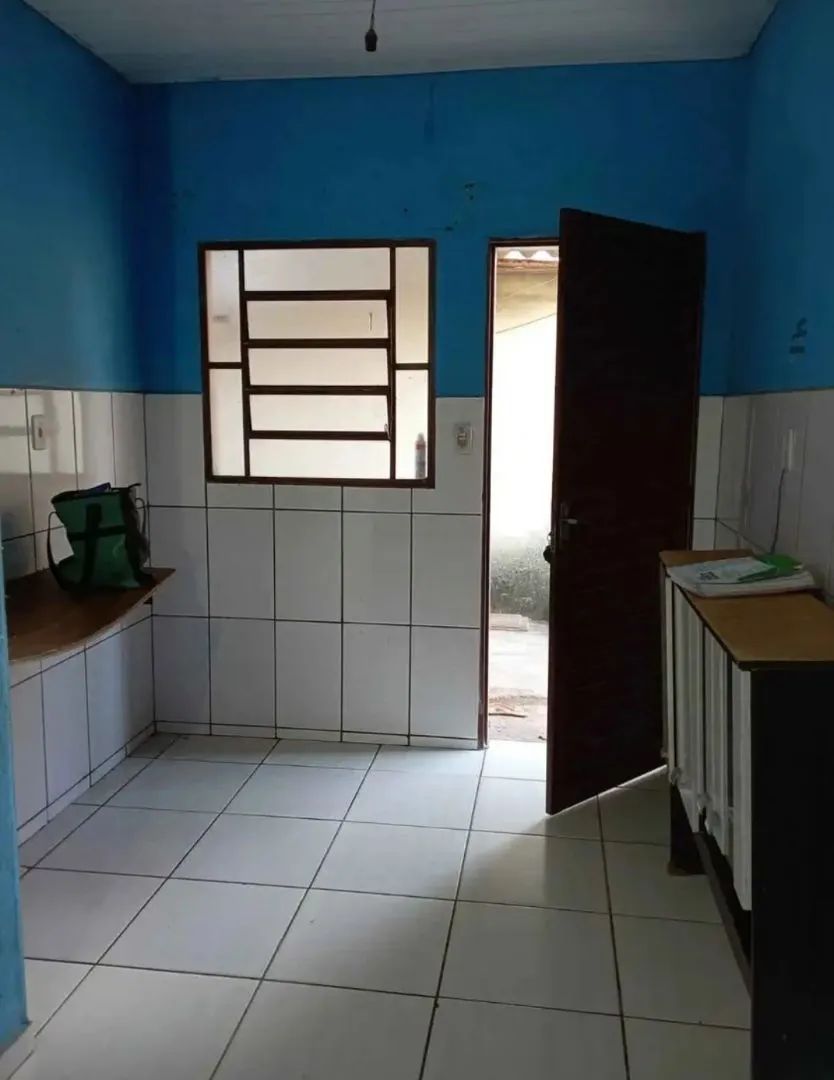 vendo casa na Ceilândia  - Foto 3