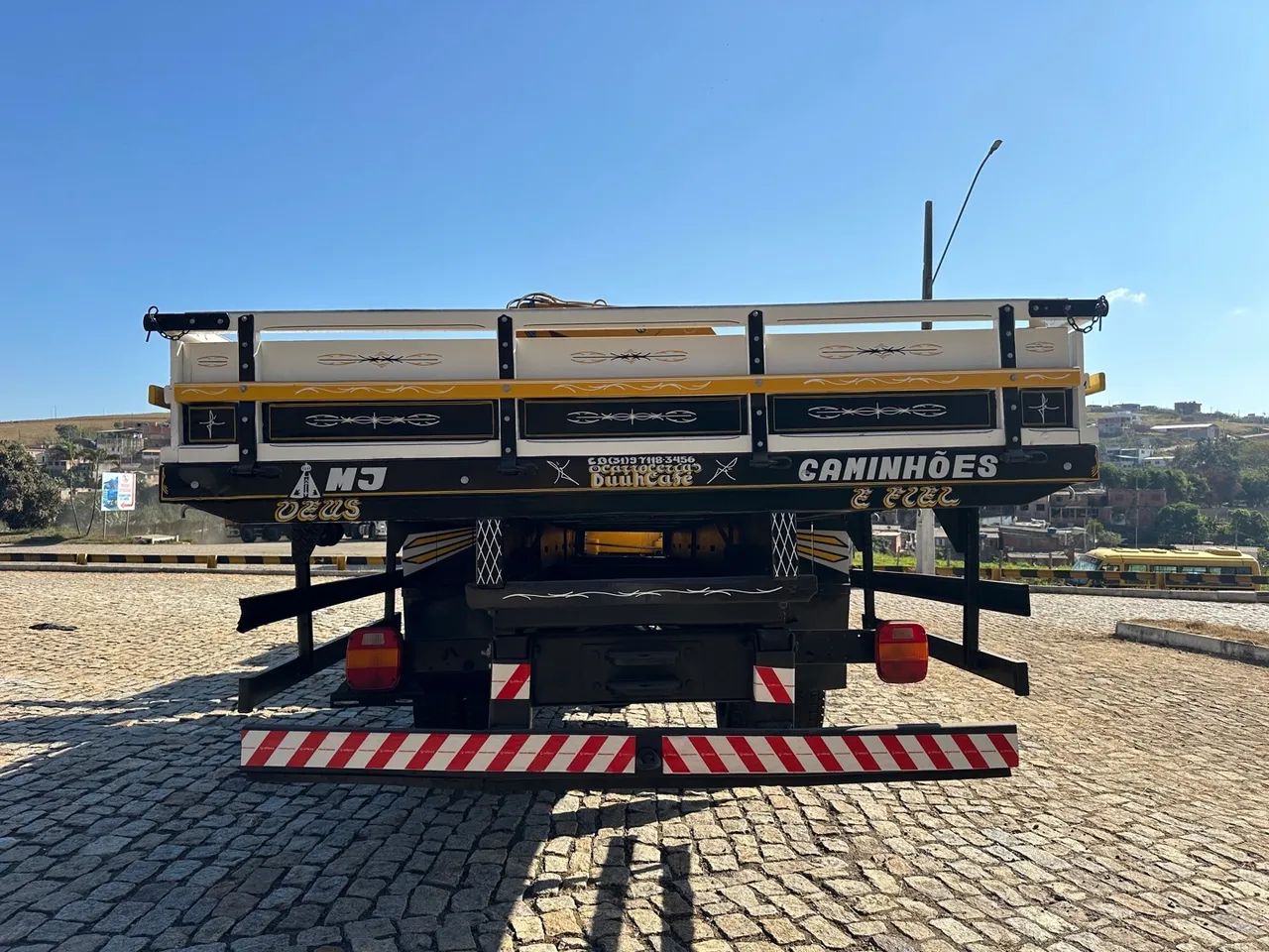 VW 13190 Munck e casinha - Foto 6