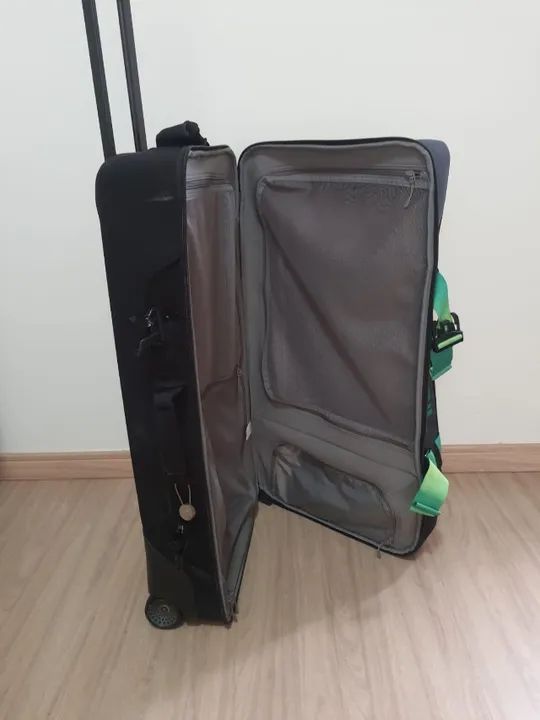 MALA DE VIAGEM GRANDE - NIKE - ORIGINAL - Foto 4