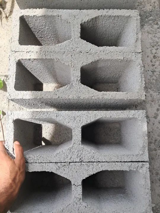 Bloco de  cimento preço e  qualidade   - Foto 5