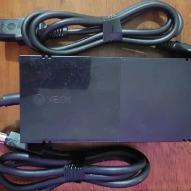 Fonte para xbox one