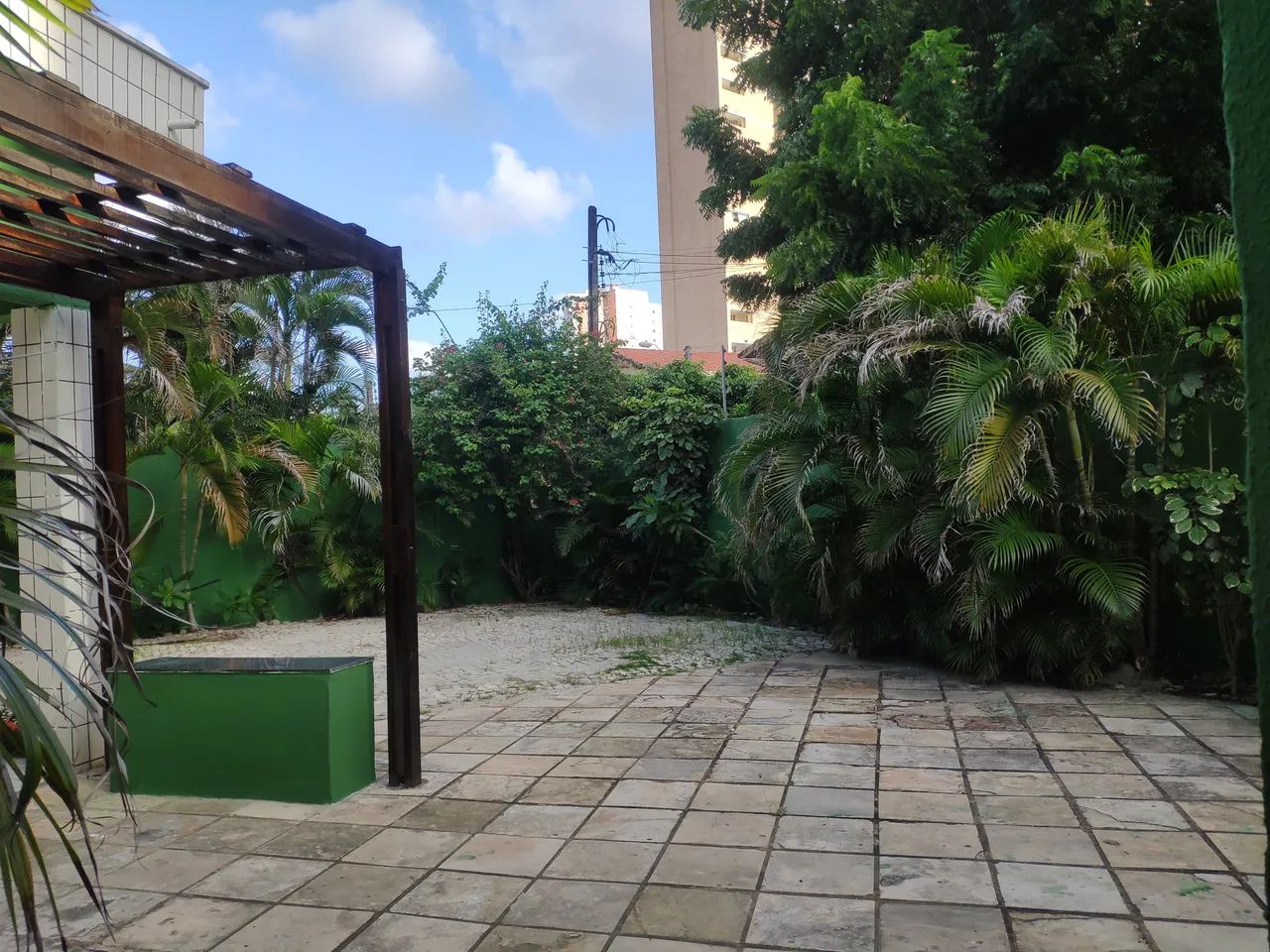 Imóvel Residencial/Comercial - Eng Luciano Cavalcante - 420m área Total. - Foto 2