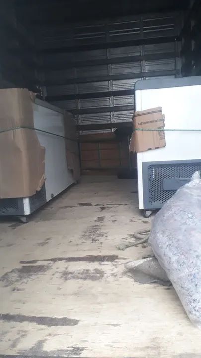  Frete e mudança  - Foto 4