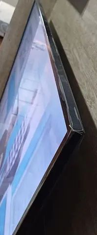 Tv Smart LG 60 polegadas 4k Aí Thinq - Foto 3