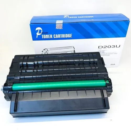Toner Mlt-203u 203u 203/m4070/m4020/m3320/m3370/m3820 15k Adicionar aos favoritos 4.5 Aval - Foto 2