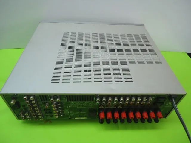 reciver denon 560 wts com bluetooth - Foto 2