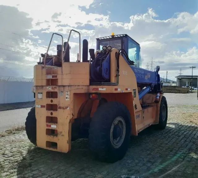 MEC LIFT ML3018RC - Foto 3