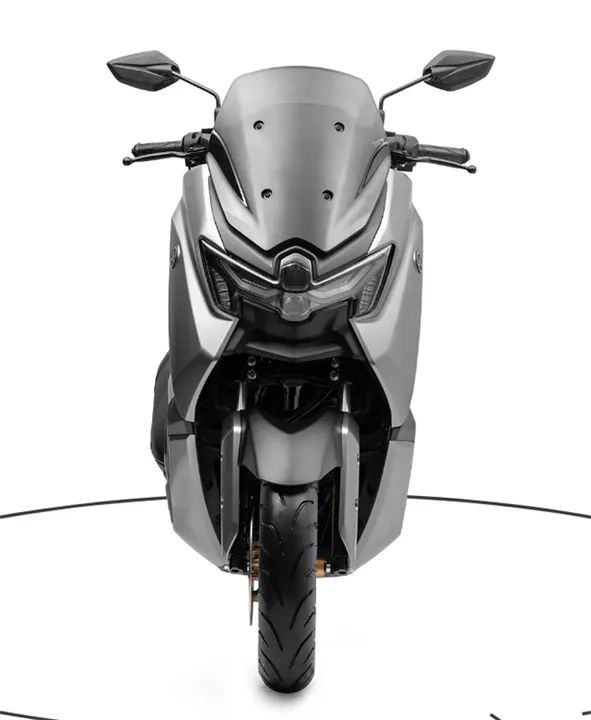 YAMAHA NMAX CONNECTED 160 ABS - Foto 3