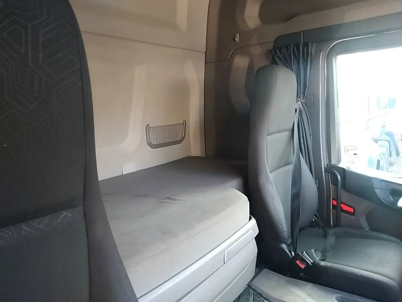 Scania G 540 A6X4 2021/2022 Vamos Seminovos REGENTE FEIJO - Foto 9