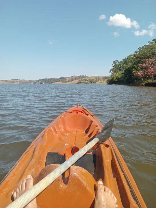 foto - Juiz de Fora - Barreira do Triunfo