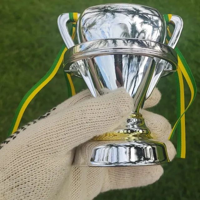 Taça Troféu Copa do Brasil  - Foto 4