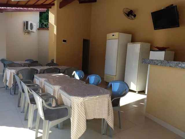 ALUGUEL OU VENDA  ARUANÃ-GOIÁS - Foto 8